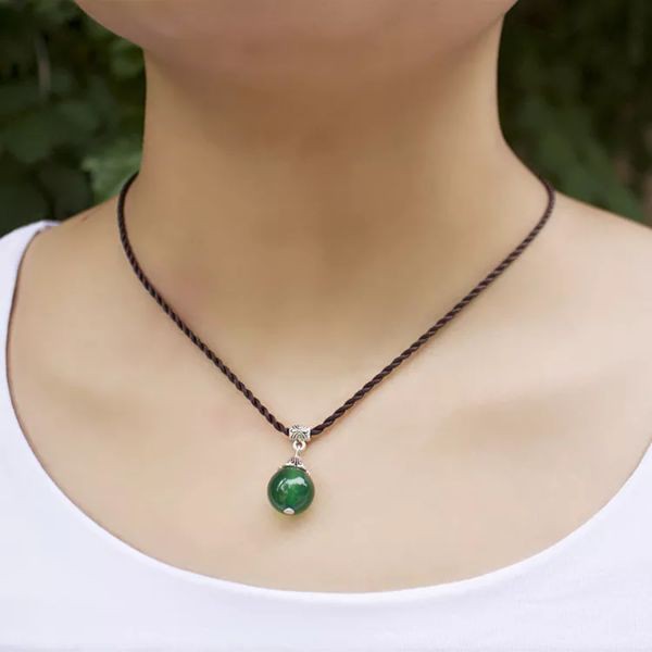 Vòng Cổ Đa Phong Thủy