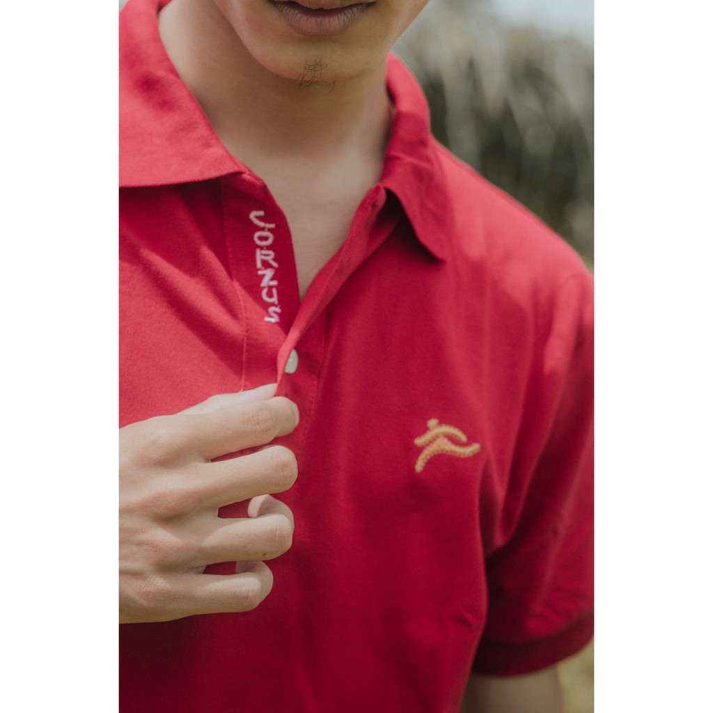 [100% Cotton] Áo Polo Cao Cấp Tone Classic cho Chàng Thanh Lịch Mã 683 (8 màu) | BigBuy360 - bigbuy360.vn