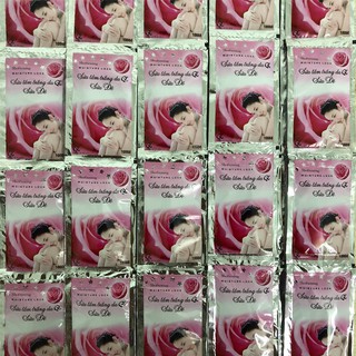 Dầu gội, sữa tắm Riotex dành cho nhà nghỉ - khách sạn 100 bịch