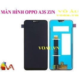 MÀN HÌNH OPPO A3S ZIN
