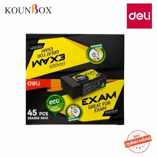 Gôm tẩy đen loại tốt