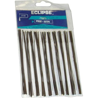 Bộ 10 lưỡi cưa lọng chỉ eclipse fs22, fs32
