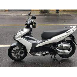 Ốp sàn dưới cạnh sàn chân ab 125 2012-2015 honda air blade 125 2012-2015 honda
