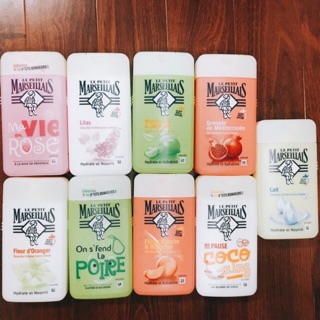 Sữa tắm Le petit Marseillais 250ml