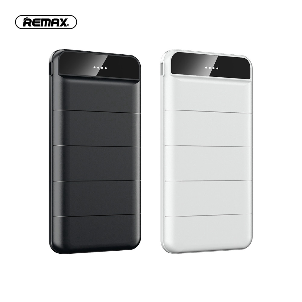 Remax power bank 10000mAh 20000mAh 30000mAh 100% original RPP-139 RPP-140 RPP-141