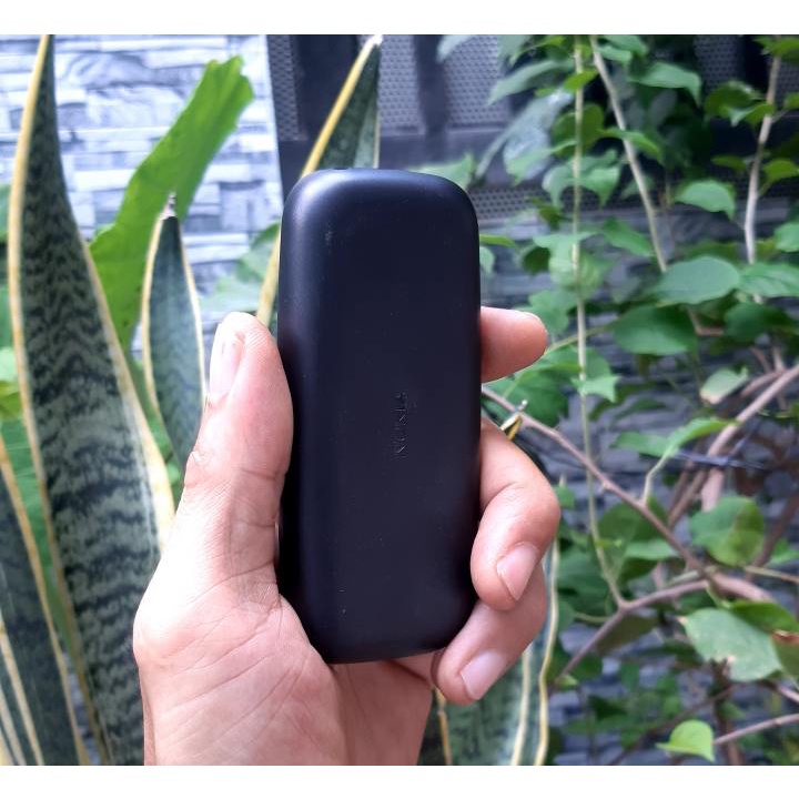 [𝑪𝒉𝒊́𝒏𝒉 𝑯𝒂̃𝒏𝒈] Điện Thoại Nokia 105 2 Sim 2017 - BH 12 Tháng | BigBuy360 - bigbuy360.vn