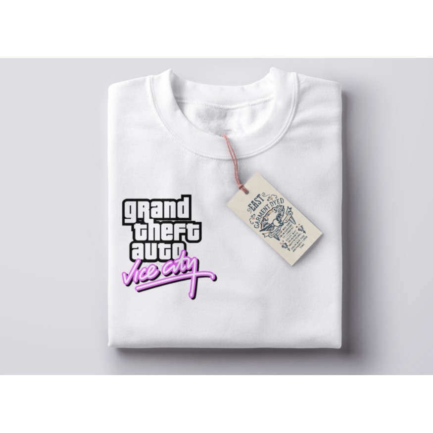 HOT DEAL áo thun GTA vice city