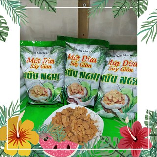 Dừa khô Cẩm Vân 240g