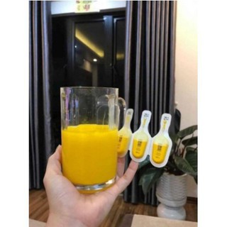NGHỆ NANO CURCUMIN 365( HÀNG NỘI ĐỊA HÀN)