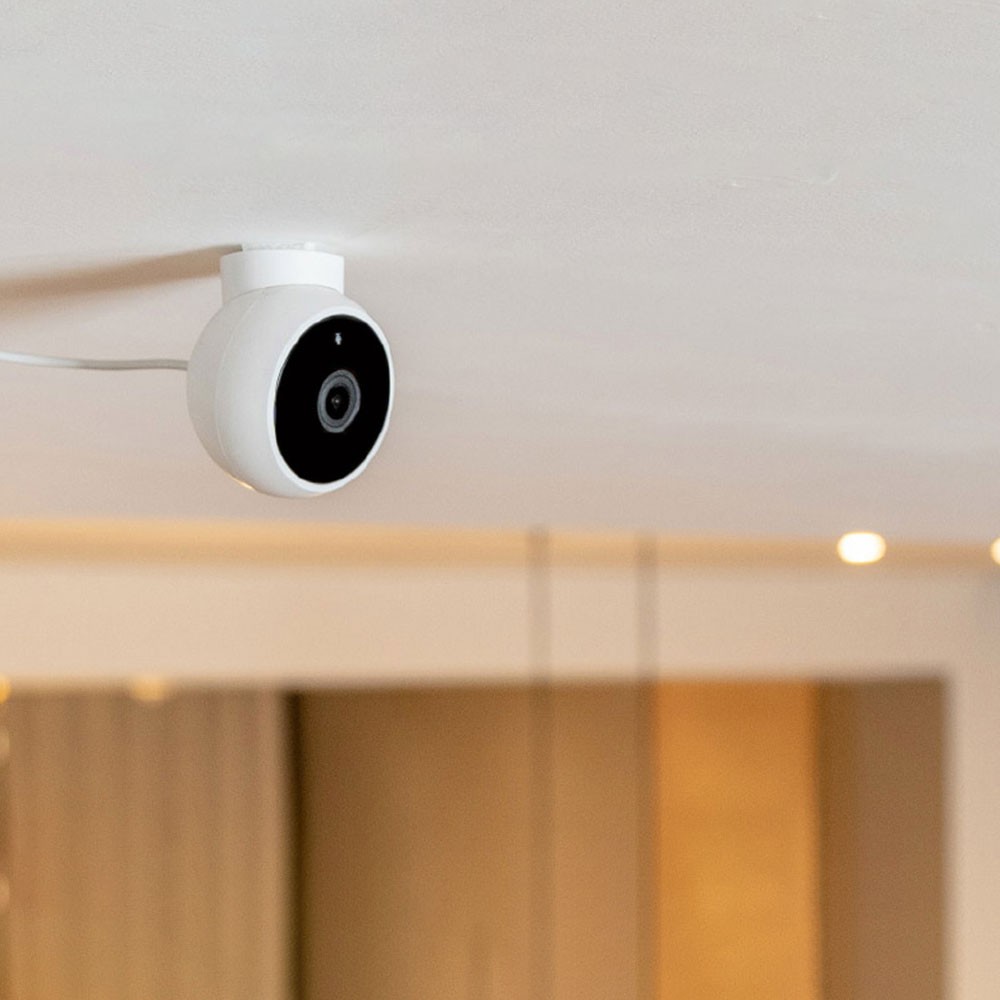 [Mã ELMALL300K giảm 5% đơn 500K] [Bản quốc tế] Camera IP thông minh Xiaomi 1080P Magnetic Mount - Bảo hành 1 tháng | BigBuy360 - bigbuy360.vn