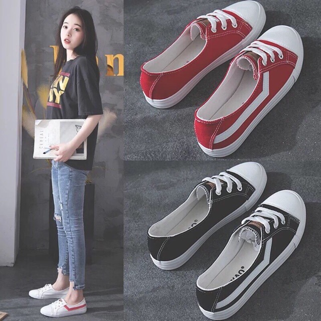 👏👏Bata cột giây cực yêu nha