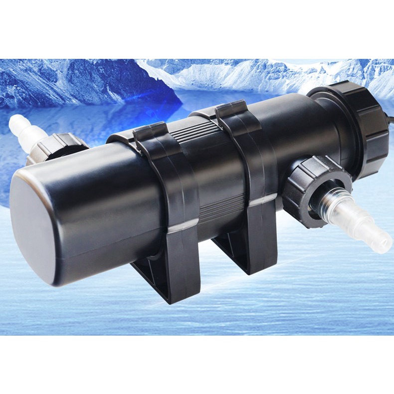 ĐÈN UV DIỆT KHUẨN CAO CẤP ATMAN 36W