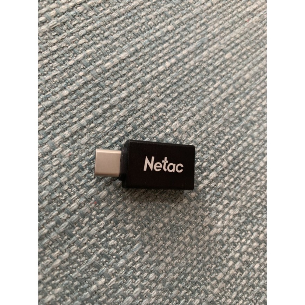 ZXC7 TYDB Ổ Cứng Di Động SSD (M2) 128GB NETAC ZSlim Type-C 44 ZXC7 | BigBuy360 - bigbuy360.vn