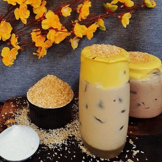 Dừa nướng / Vụn dừa nướng 500g