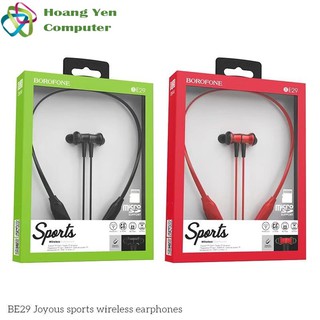 Tai nghe bluetooth BOROFONE BE29