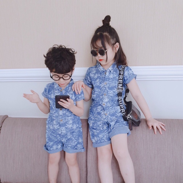 Combo 2 lố bộ bò và siêu nhân