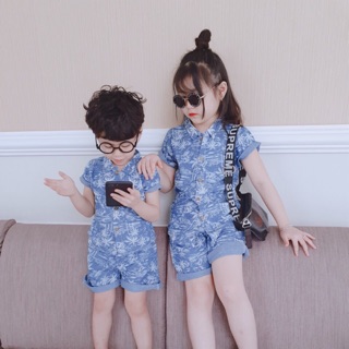 Combo 2 lố bộ bò và siêu nhân