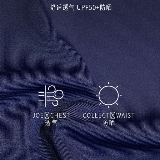 Đồ bơi nữ cao cấp Bộ Đồ Bơi Tay Dài Chống Nắng Nhanh Khô Thời Trang Mùa Hè Cho Nữ UPF50+ Đồ bơi