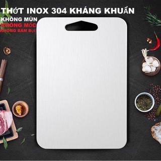 Thớt inox cao cấp kháng khuẩn