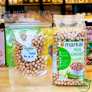 Các loại đậu hạt hữu cơ chia nhỏ (50-100g)