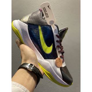 Giày Kobe 5 Protro ‘Chaos'