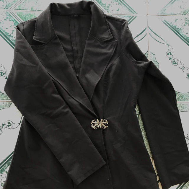 ❤️ Thanh lý áo vest blazer