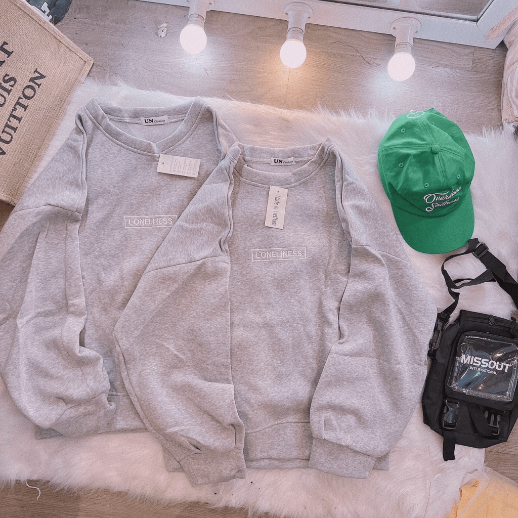 (HCM) ÁO KHOÁC NỈ HODDIES FORM RỘNG THỜI TRANG HOTTREND GENZ CHO CÁC BẠN TRẺ KME FASHION