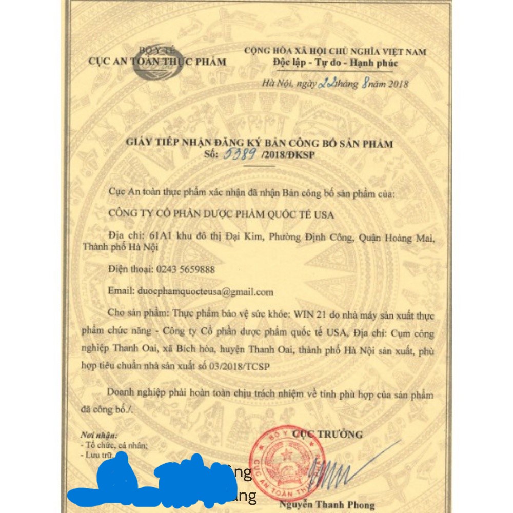 Viên giải rượu Win-21 USA hộp 4V, Uống 2 viên chống say trước khi uống rượu bia, Giúp giải rượu nhanh chóng giải độc gan