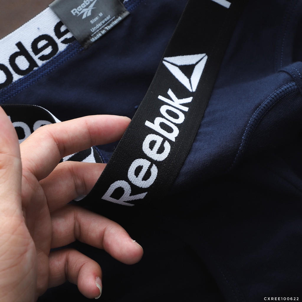 Quần lót tam giác, quần sịp nam chất cotton lạnh mềm mại, co giãn, mặc mát lạnh cực thích 9810