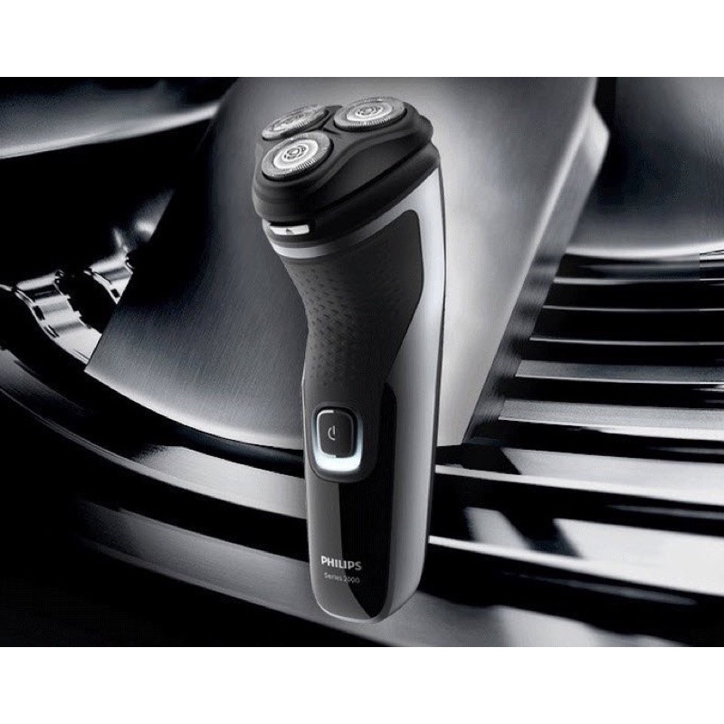 Hàng chính hãng- Máy cạo râu cao cấp Philips Shaver series 2000