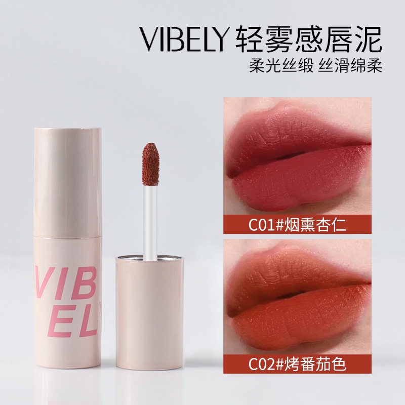 Son Kem MỀM MẠI, LÂU TRÔI KẾT CẤU CHẤT SON BÙN BỀN MÀU, CÓ HƯƠNG THƠM NHẸ VÀ CHỐNG THẤM NƯỚC SIGO
