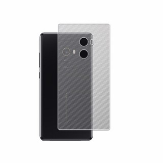 Dán lưng Mi Mix 2 carbon