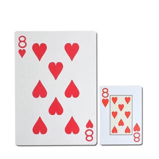 Bộ bài khổng lồ X4