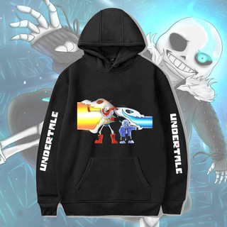 [KM Khủng ] Hoodie áo bé Sans & Papyrus đẹp giá siêu rẻ nhất vịnh bắc bộ