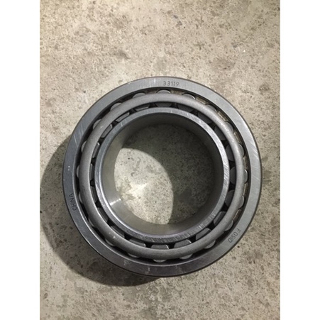 Bi 33119 Fosid