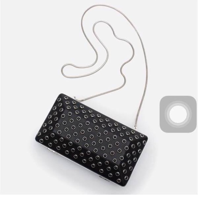Clutch Zara