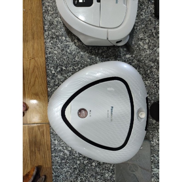 Robot hút bụi Panasonic Nhật