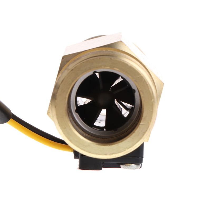 Cảm Biến Lưu Lượng Nước G3 / 4 &quot;DN20 1-30L / Phút