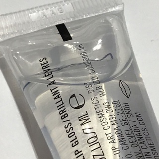 Son bóng MAC Lip Glass 15ml