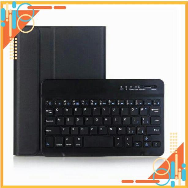 Bao da kèm bàn phím Bluetooth Galaxy Tab S6 10.5'' -T860 Smart Keyboard