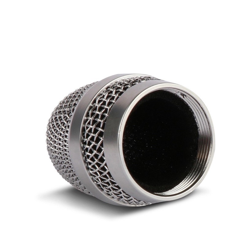 Lưới chụp - Rọ mic hợp kim inox loại 1