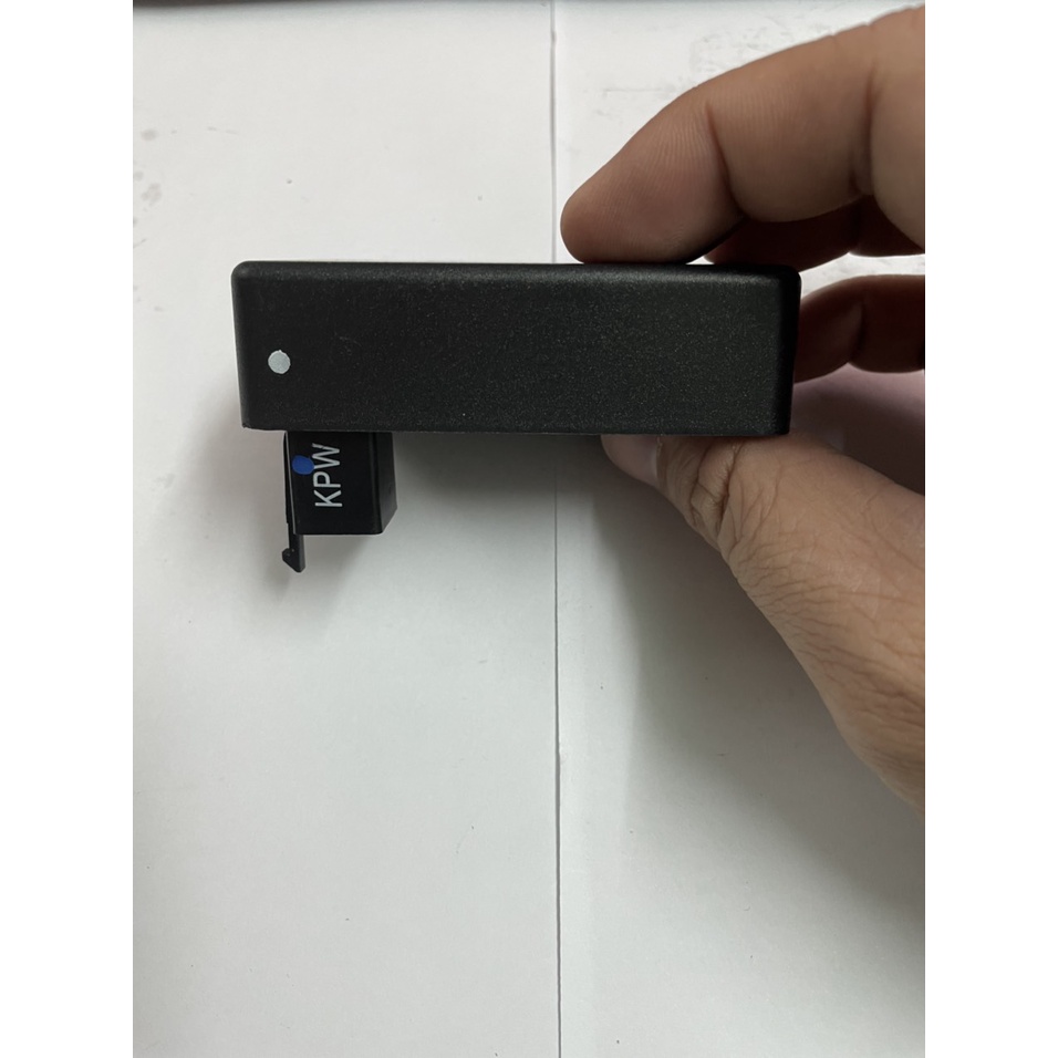 IC  FURTURE NEO KPW