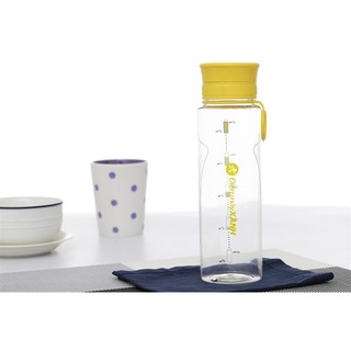 Bình đựng nước nhựa Thái Lan 750 ml Pioneer PP003