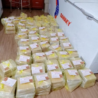 vỏ ram Hà Tĩnh (5bịch) loại mềm mỏng 100 lá/1bịch