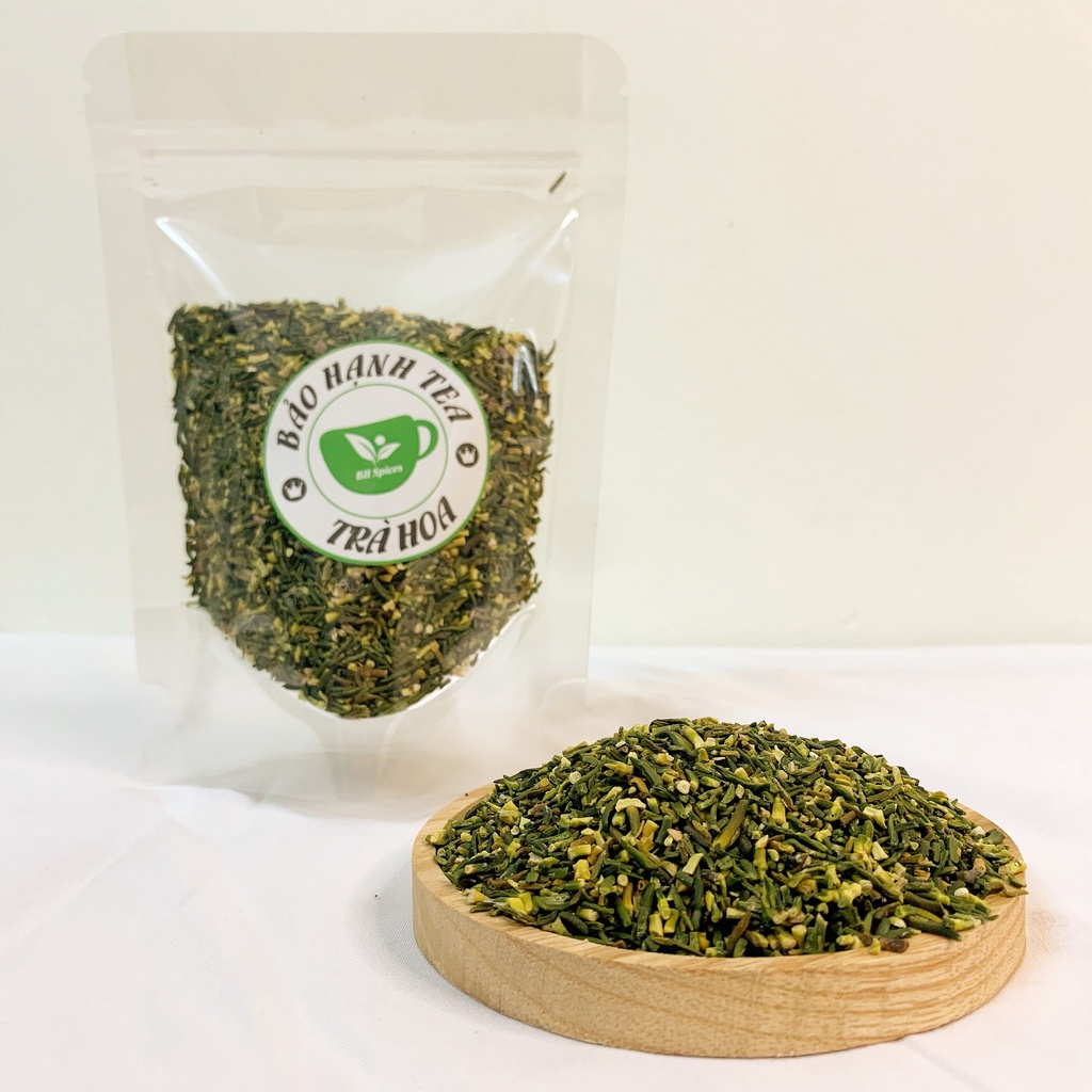 Trà tâm sen (tim sen) sấy khô 100-500gr BH Spices BHS029