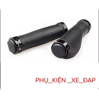 Tay nắm xe đạp có đệm
