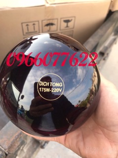 Bóng điện sưởi ấm- bóng úm,bóng sưởi ấm nhà tắm bóng sưởi lợn,gà,vịt gia súc gia cầm 75w 100w 150w 175w 250w
