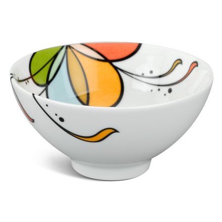 Hộp 10 Chén cơm 11.5 cm - Daisy - Bóng Bay (031135312)