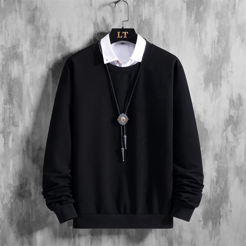 Áo tay dài D4003 thời trang dành cho nam | BigBuy360 - bigbuy360.vn