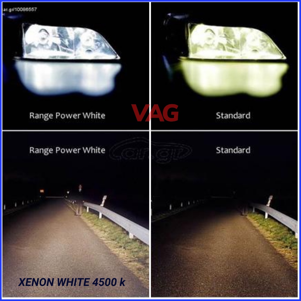 Bóng Đèn Pha Ôtô H4 12v 60/55w 4500k Ánh sáng Trắng | Chính Hãng Narva Germany 2 Bóng trên 1 Bộ sản Phẩm